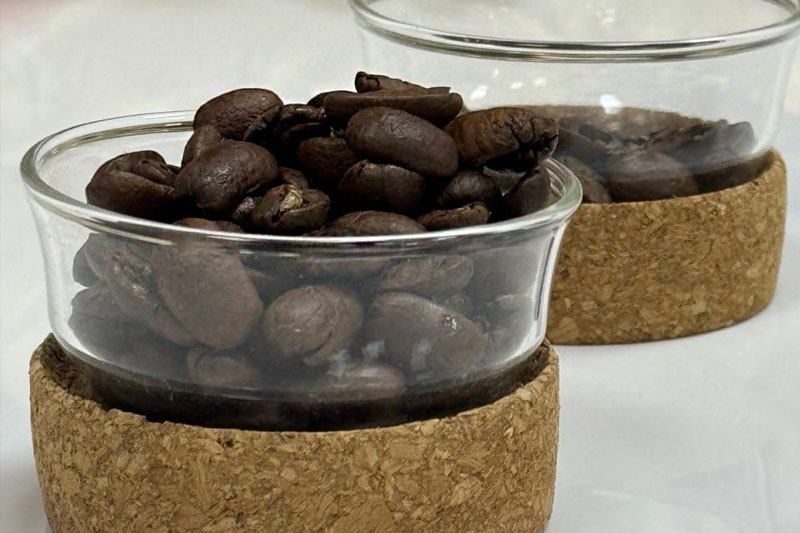 Бразильска кава купити Справжня кава в зернах